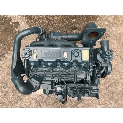 Kubota Bobcat Complete Engine Assy For V3300 V3300T V3300-D1-T-E