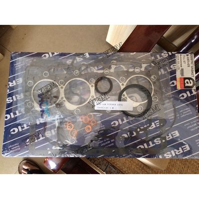 15487-21050 Full Gasket Set For Kubota V1205-B V1205 Tractor KSR250ADX Engine