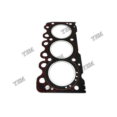 Engine Head Gasket For Deutz F3L1011/0428-0813 Complete