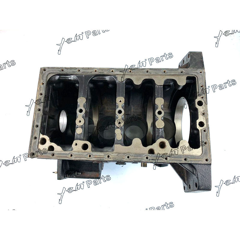 N844 N844LT Engine Cylinder Block For Shibaura New Holland Skid Steer Loader L160
