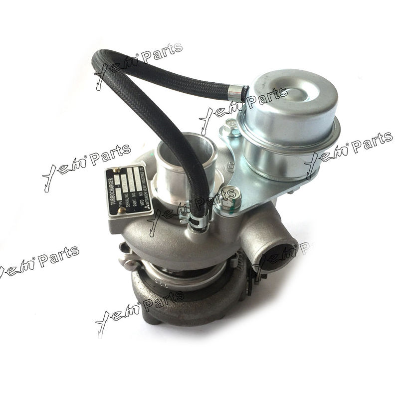 49173-03440 Diesel Engine Turbocharger For Kubota D1105T D1105-T E3B D1105-T-E V1505