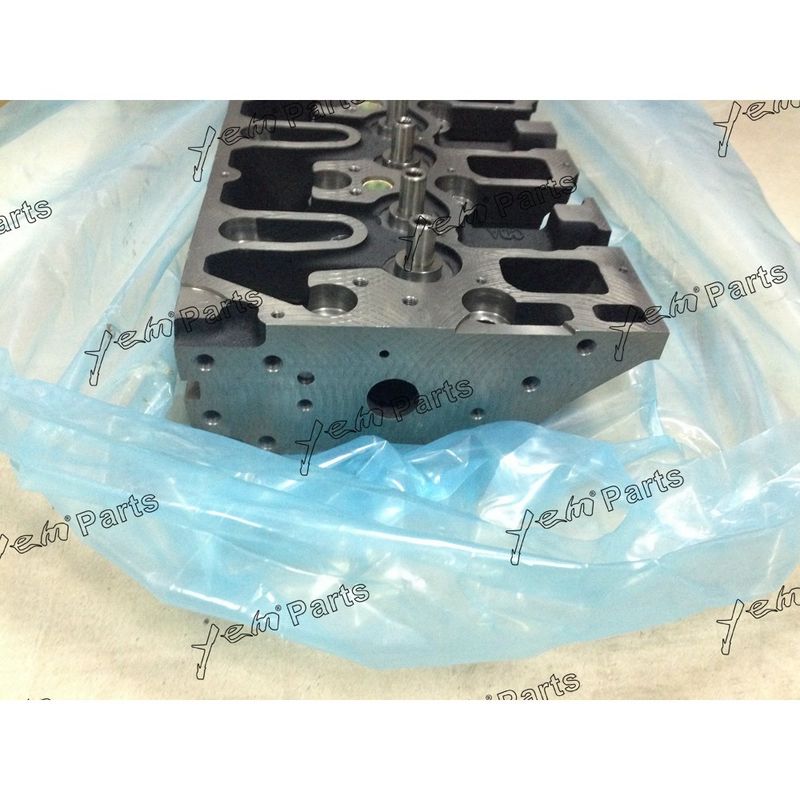 D7D Volvo Cylinder Head For EC290BLC EC240BNLC EC290BNLC Excavator