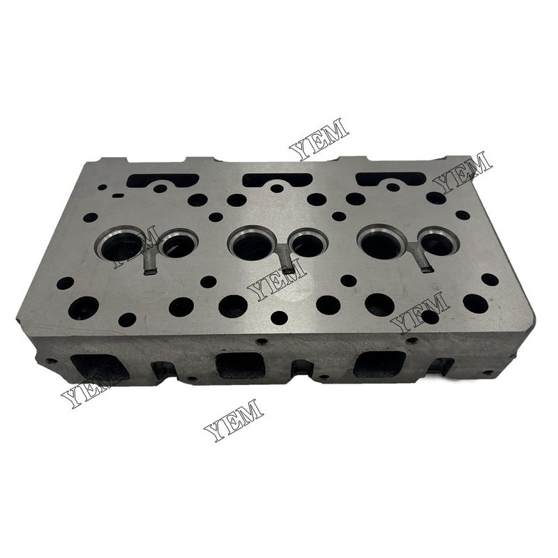 New L2000 cylinder head For kubota Tractor engine parts