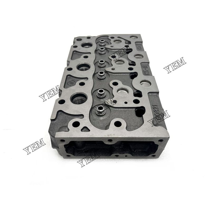 New L2000 cylinder head For kubota Tractor engine parts