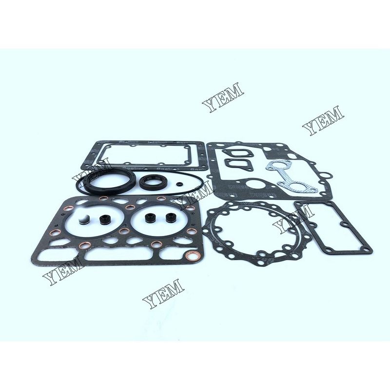 ISO9001 Full Gasket Kit For Kubota Z600 ZB600 Engine B4200 Exavator Forklift Truck