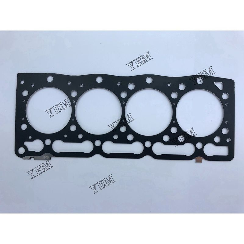 V1505-E V1505 Full Gasket Set For Kubota Engine B2910 Tractor 16285-99352