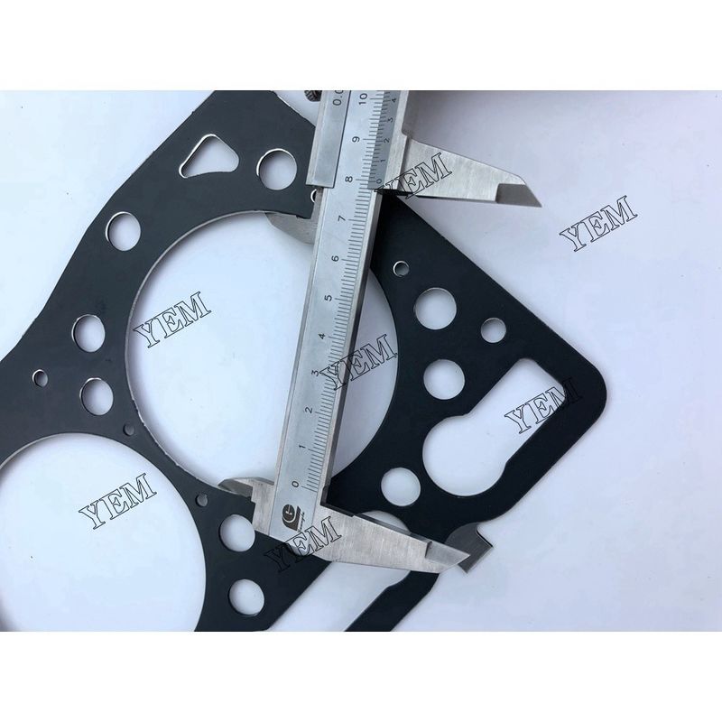 V1505-E V1505 Full Gasket Set For Kubota Engine B2910 Tractor 16285-99352