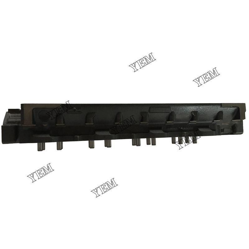 3408 Cylinder Head For Caterpillar Engine Spare Parts