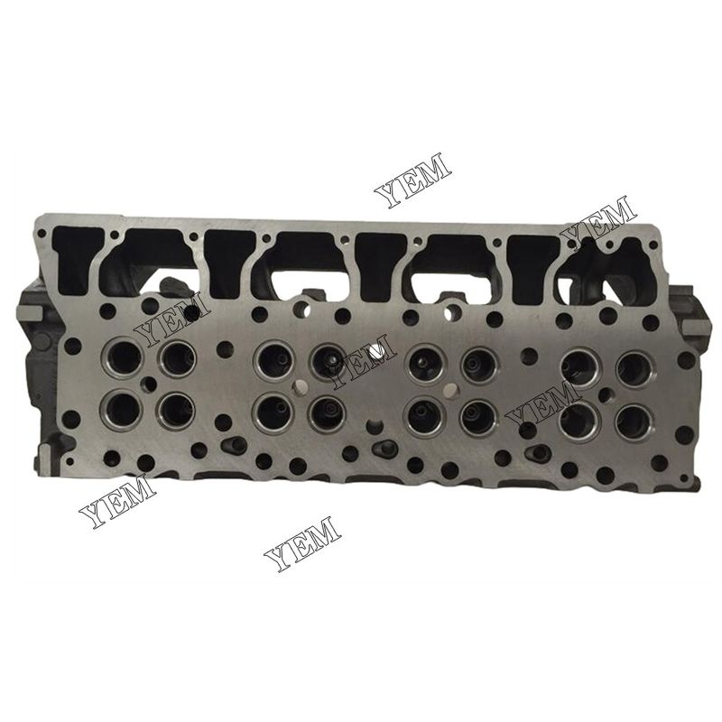 3408 Cylinder Head For Caterpillar Engine Spare Parts