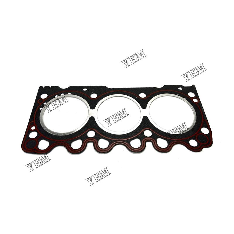 Engine Head Gasket For Deutz F3L1011/0428-0813 Complete