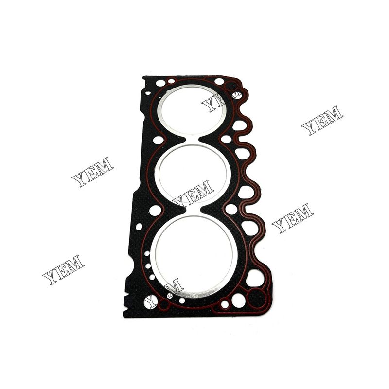 Engine Head Gasket For Deutz F3L1011/0428-0813 Complete