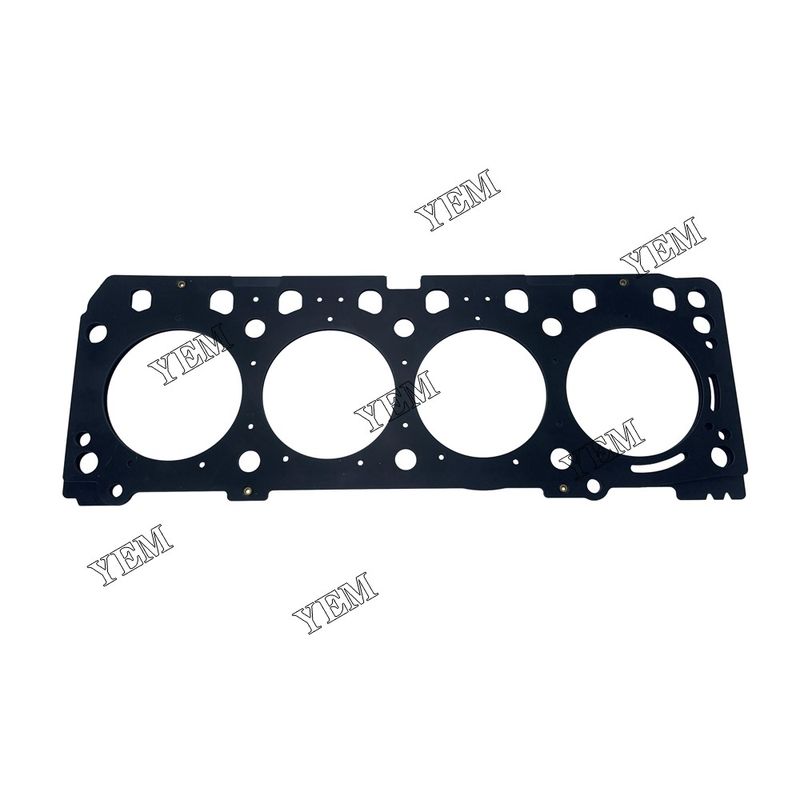 For Deutz Head Gasket TCD2011L04W/0410-2012 Genuine Engine Complete
