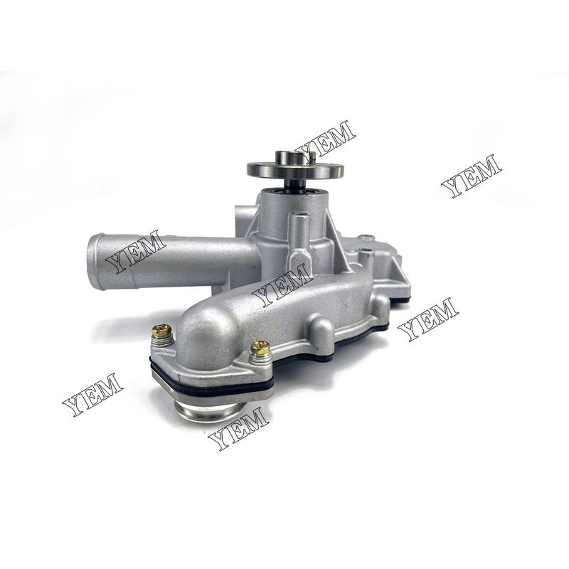 Water Pump Engine 129917-42010 For Komatsu 4D94E