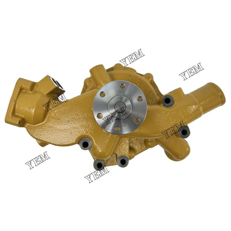 For Komatsu 6D95 Water Pump Engine Parts For Tractor 6209-61-1100