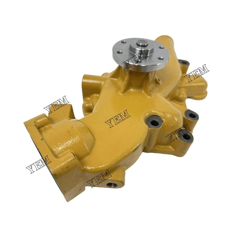 For Komatsu 6D95 Water Pump Engine Parts For Tractor 6209-61-1100