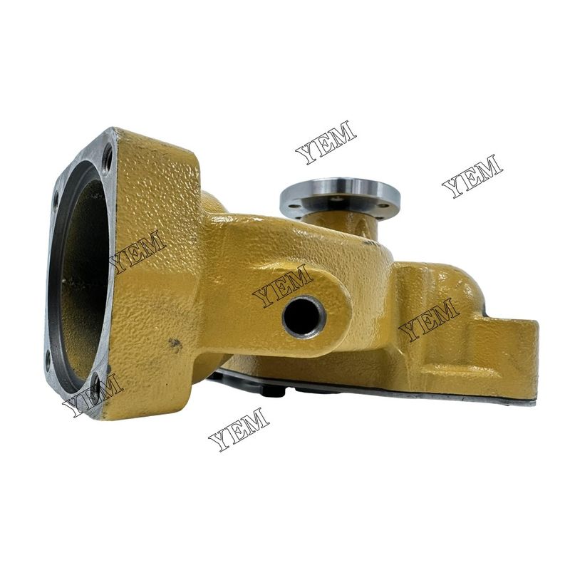 For Komatsu 6D95 Water Pump Engine Parts For Tractor 6209-61-1100