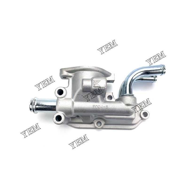For Isuzu Thermostat Seat 4JB1 Accessories Compatible Diesel Engine